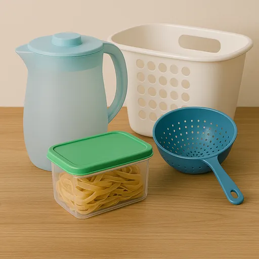 Other Plastic Articles